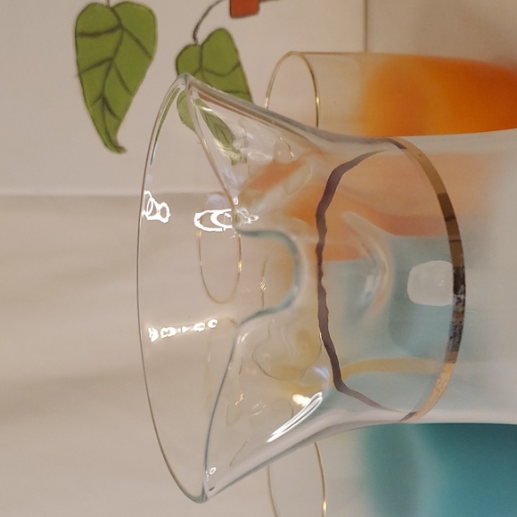 MCM Blendo Pitcher Set 💙 - Picture 9 of 9